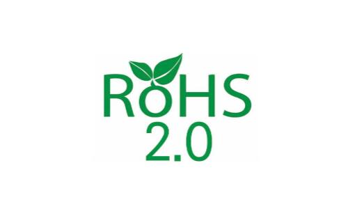 rohs2.0检测项目及法规要求限值 rohs2.0检测项目及法规要求限值
