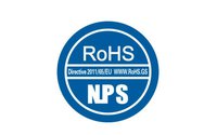 rohs测试报告