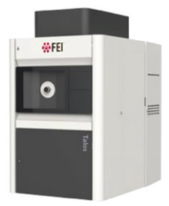 FEI Talos-F200X FEI Talos-F200X